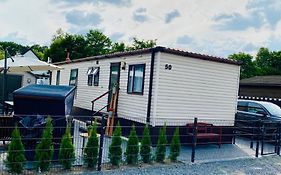 Ferienhaus Vienna am Kronensee